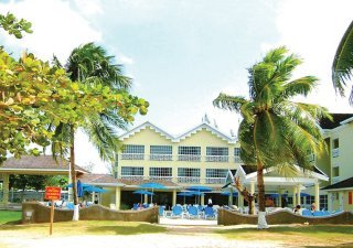 Hotel Rooms On The Beach Ocho Rios