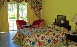 Hotel Rooms On The Beach Ocho Rios