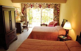 Hotel Rooms On The Beach Ocho Rios