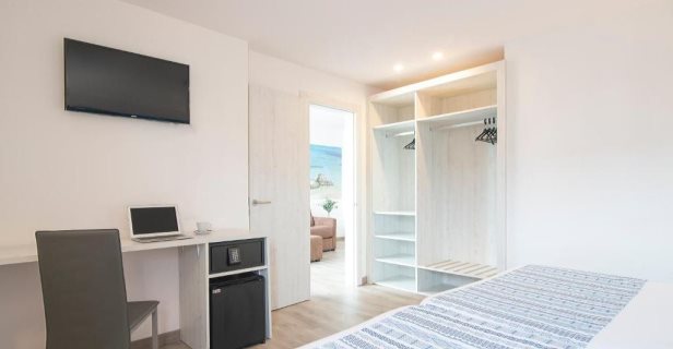 Hotel Roquetas El Palmeral By Pierre Vacances