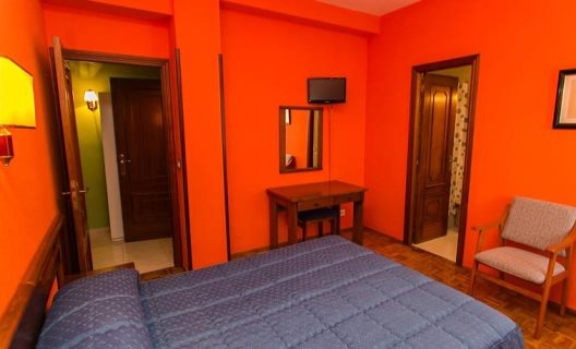 Hotel Ros Mary