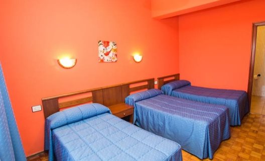 Hotel Ros Mary