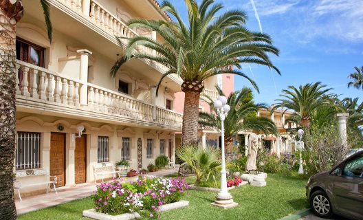 Hotel Rosa