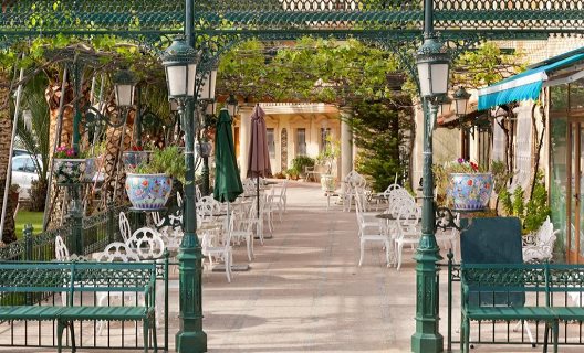 Hotel Rosa