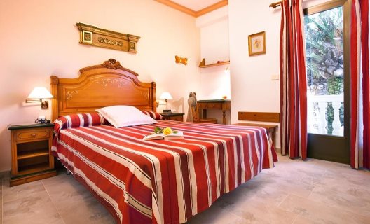 Hotel Rosa