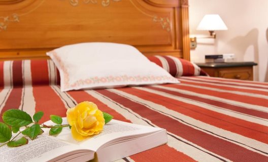Hotel Rosa