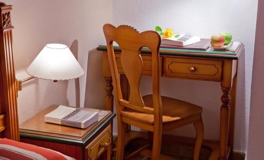 Hotel Rosa