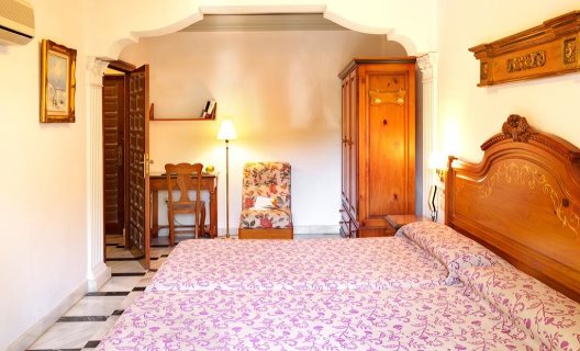 Hotel Rosa