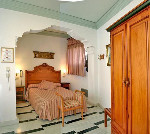 Hotel Rosa