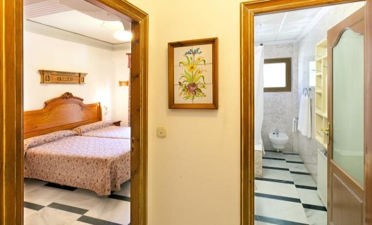 Hotel Rosa