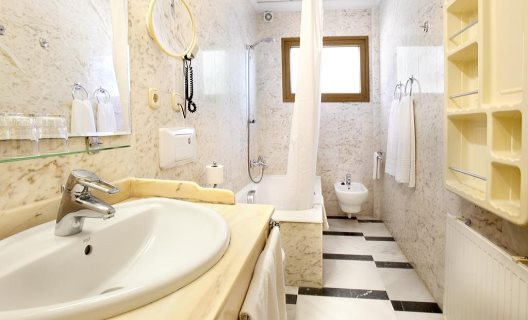 Hotel Rosa