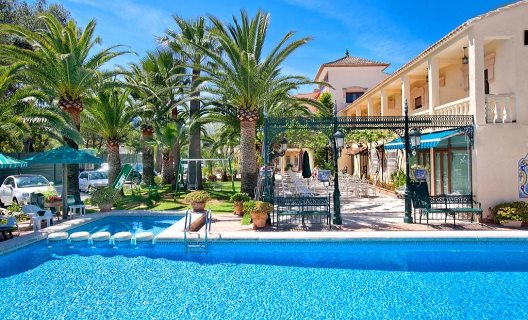 Hotel Rosa
