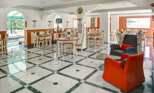 Hotel Rosa