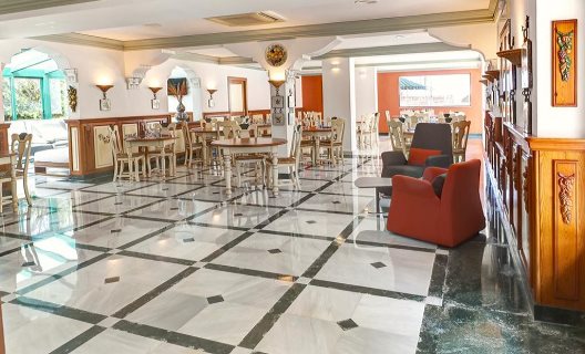 Hotel Rosa