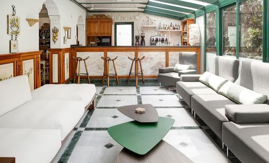 Hotel Rosa