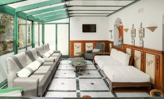 Hotel Rosa