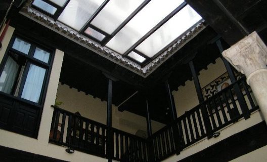 Hotel Rosa De Oro