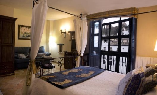 Hotel Rosa De Oro
