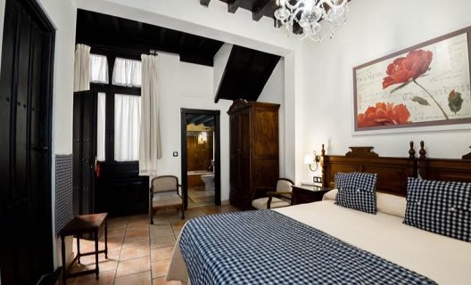 Hotel Rosa De Oro
