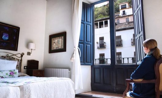 Hotel Rosa De Oro