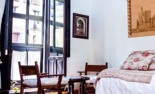 Hotel Rosa De Oro