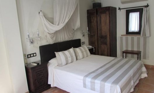 Hotel Rosa De Oro