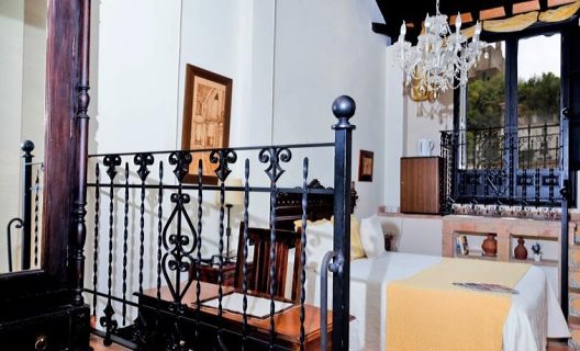 Hotel Rosa De Oro