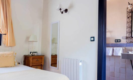 Hotel Rosa De Oro