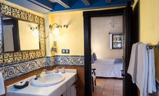 Hotel Rosa De Oro