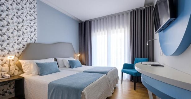 Hotel Rosa Mistica