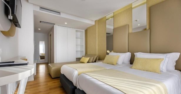 Hotel Rosa Mistica