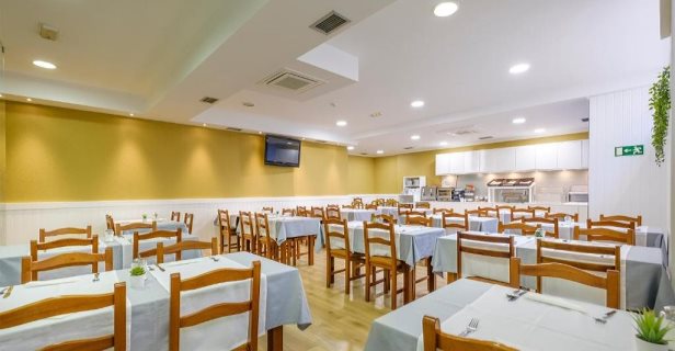 Hotel Rosa Mistica