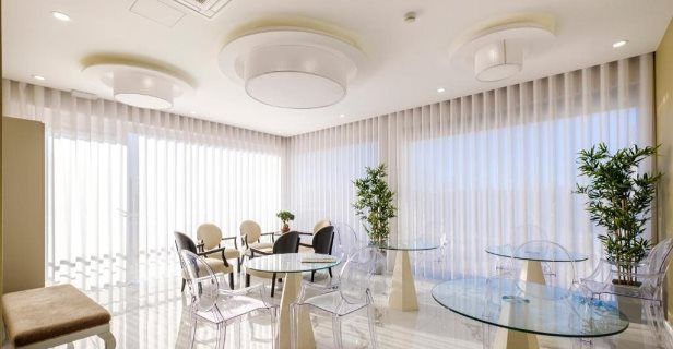 Hotel Rosa Mistica