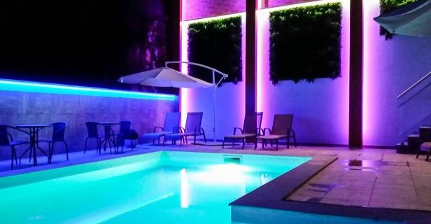 Hotel Rosa Mistica