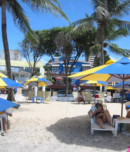 Hotel Rosa Nautica