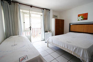 Hotel Rosa Nautica