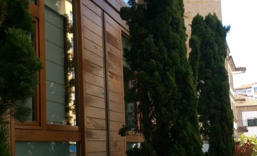Hotel Rosa Rosae