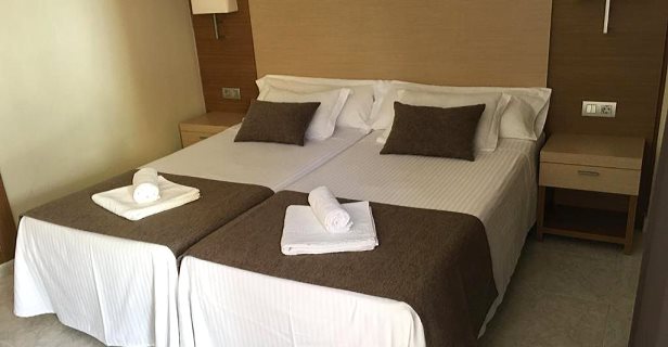 Hotel Rosabel