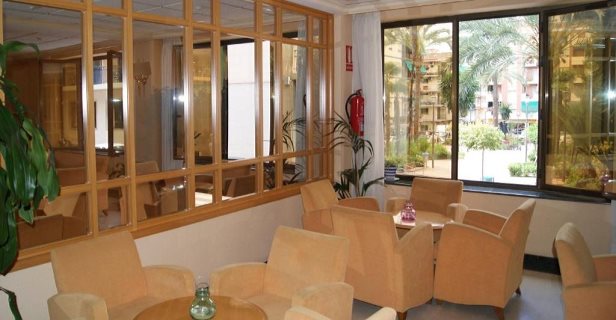 Hotel Rosabel