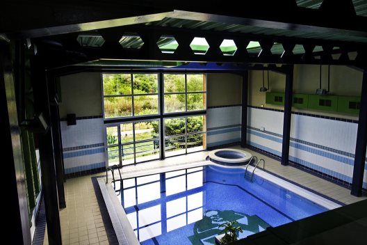 Hotel Rosaleda Del Mijares