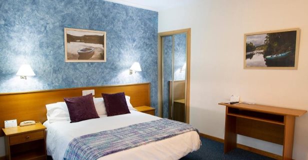 Hotel Rosalía