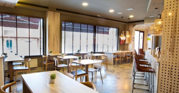 Hotel Rosalía