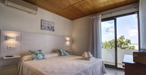 Hotel Rosamar