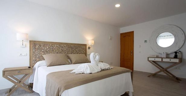 Hotel Rosamar