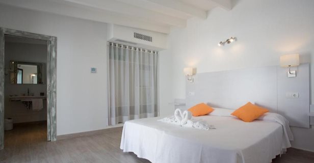 Hotel Rosamar
