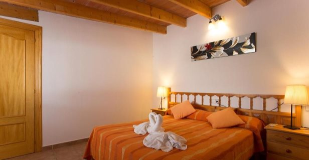 Hotel Rosamar