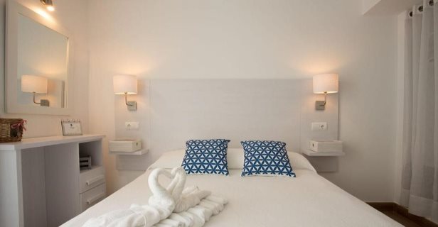 Hotel Rosamar