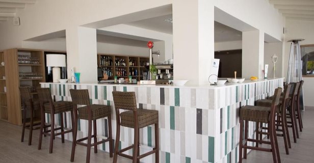 Hotel Rosamar