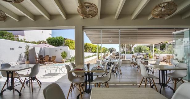 Hotel Rosamar