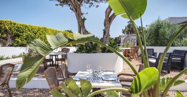 Hotel Rosamar
